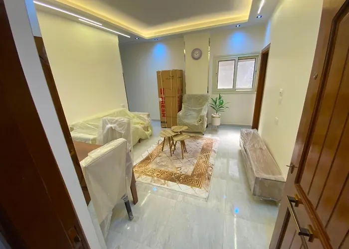 Adamora * Marsa Alem