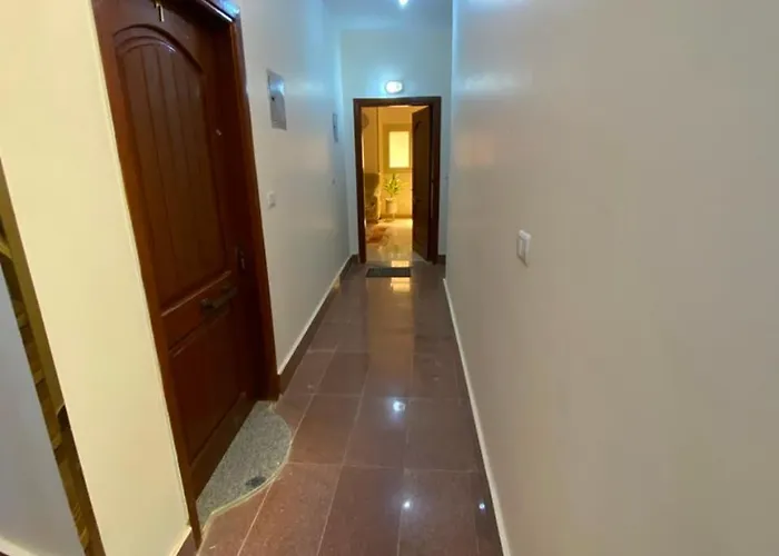 Adamora Марса-Алам