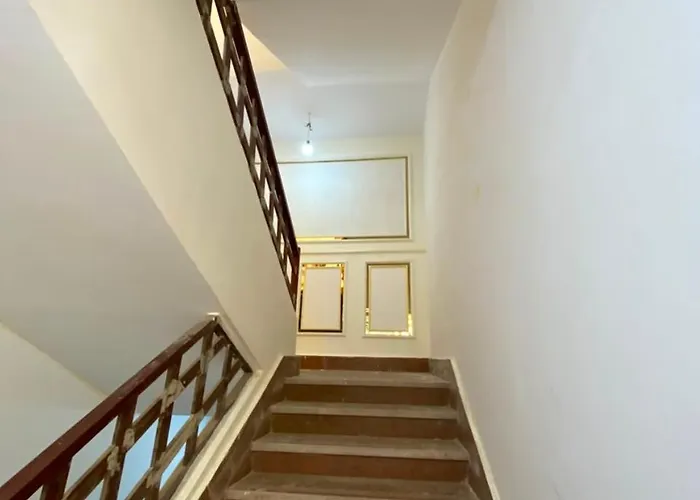 Adamora Daire Marsa Alem