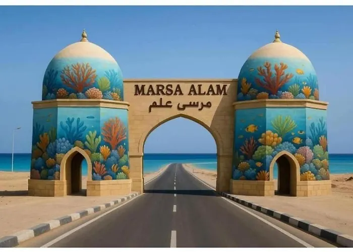 Adamora Marsa Alem