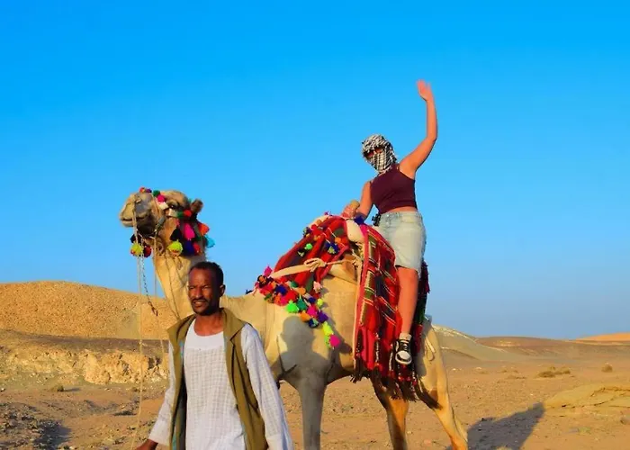 Adamora * Marsa Alem